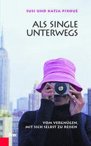 Cover von Als Single unterwegs