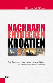 Cover von Nachbarn entdecken: Kroatien