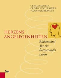 Cover von Herzensangelegenheiten