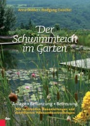 Cover von Der Schwimmteich im Garten