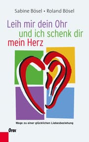 Cover von Leih mir dein Ohr und ich schenk dir mein Herz