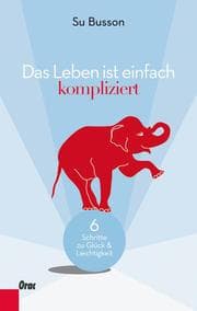 Cover von Das Leben ist einfach kompliziert