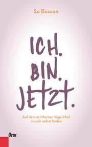 Cover von Ich.Bin.Jetzt.