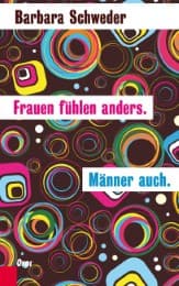 Cover von Frauen fühlen anders. Männer auch