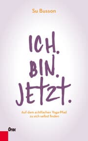 Cover von Ich.Bin.Jetzt.