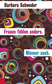 Cover von Frauen fühlen anders. Männer auch.
