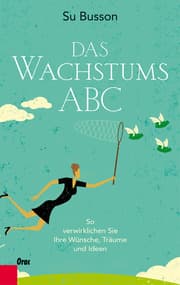 Cover von Das Wachstums-ABC