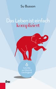 Cover von Das Leben ist einfach kompliziert