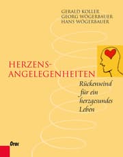 Cover von Herzensangelegenheiten