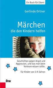 Cover von Märchen, die den Kindern helfen