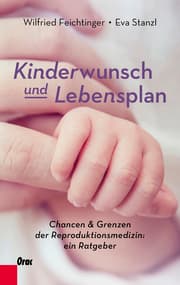 Cover von Kinderwunsch und Lebensplan