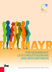 Cover von F.X.Mayr