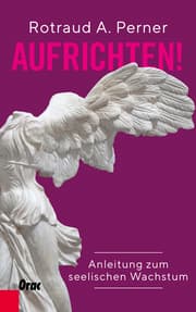 Cover von Aufrichten!