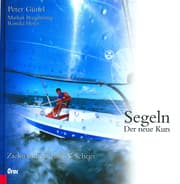 Cover von Segeln