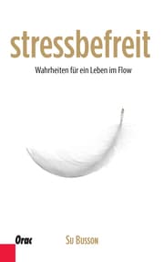 Cover von stressbefreit