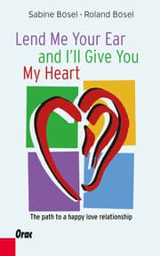 Cover von Lend me your ear and I'll give you my heart