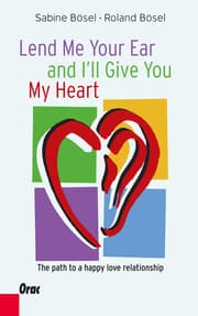 Cover von Lend me your ear and I'll give you my heart
