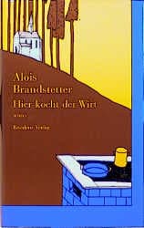 Cover von Hier kocht der Wirt