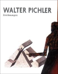Cover von Walter Pichler: Zeichnungen