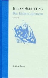 Cover von Das Eisherz sprengen
