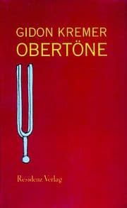 Cover von Obertöne