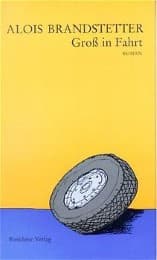 Cover von Gross in Fahrt