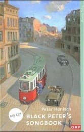 Cover von Black Peter's Songbook