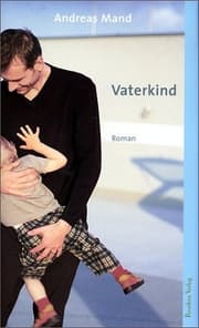 Cover von Vaterkind