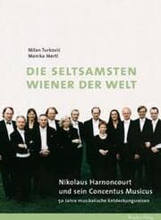 Cover von Die seltsamsten Wiener der Welt