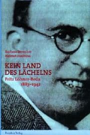 Cover von Kein Land des Lächelns