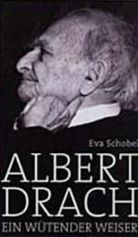 Cover von Albert Drach