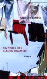 Cover von Ein Stück des blauen Himmels