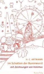 Cover von Im Schatten der Burenwurst