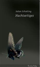 Cover von Nachtseitiges