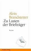 Cover von Zu Lasten der Briefträger