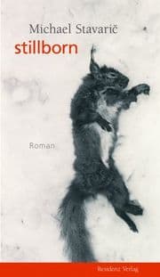 Cover von stillborn