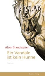 Cover von Ein Vandale ist kein Hunne