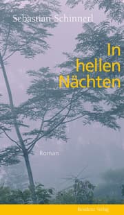 Cover von In hellen Nächten