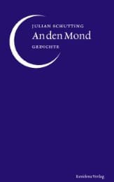 Cover von An den Mond