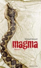 Cover von Magma