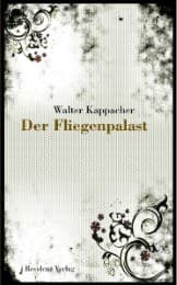 Cover von Der Fliegenpalast