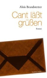 Cover von Cant läßt grüßen