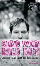 Cover von Sind wir bald da?