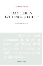 Cover von Das Leben ist ungerecht