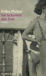 Cover von Im Schatten der Zeit