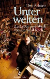 Cover von Unterwelten