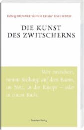 Cover von Die Kunst des Zwitscherns