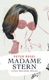 Cover von Madame Stern