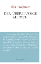Cover von Der überflüssige Mensch