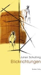 Cover von Blickrichtungen